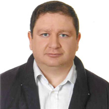 MURAT CEMAL AKSOY